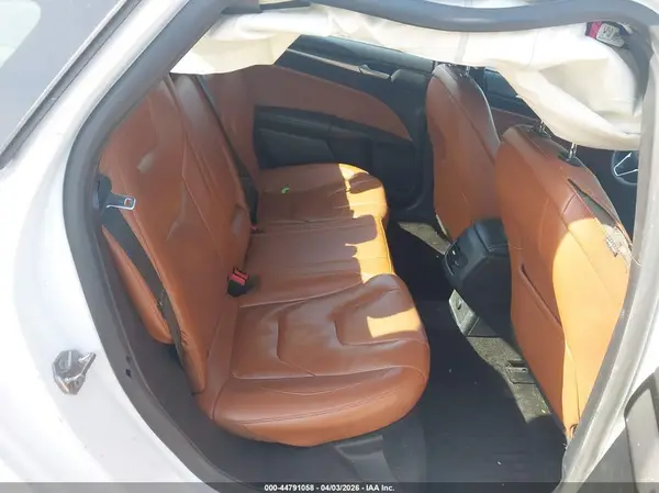 3FA6P0K9XLR127916 2020 FORD FUSION - Image 8