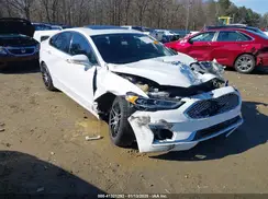 3FA6P0K9XLR131657 2020 FORD FUSION