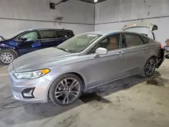 3FA6P0K9XLR174301 2020 FORD FUSION