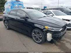 3FA6P0K9XLR193267 2020 FORD FUSION