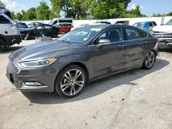 3FA6P0K9XLR193611 2020 FORD FUSION