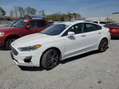 3FA6P0K9XLR204414 2020 FORD FUSION