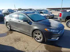3FA6P0LU0GR116013 2016 FORD FUSION