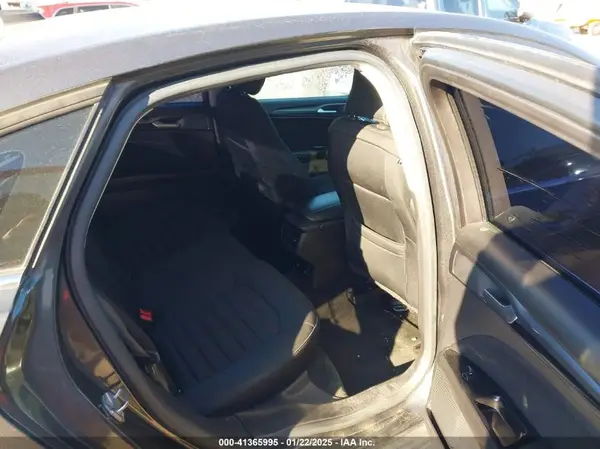 3FA6P0LU0GR116013 2016 FORD FUSION - Image 8