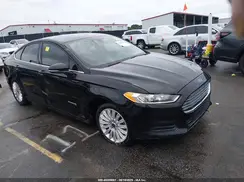 3FA6P0LU0GR125018 2016 FORD FUSION
