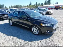 3FA6P0LU0GR125617 2016 FORD FUSION