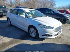 3FA6P0LU0GR133474 2016 FORD FUSION