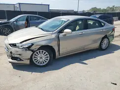 3FA6P0LU0GR169939 2016 FORD FUSION