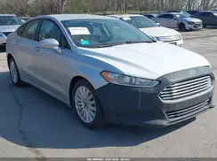 3FA6P0LU0GR172548 2016 FORD FUSION