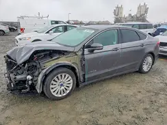 3FA6P0LU0GR173070 2016 FORD FUSION
