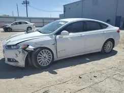 3FA6P0LU0GR174039 2016 FORD FUSION