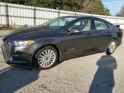 3FA6P0LU0GR175577 2016 FORD FUSION