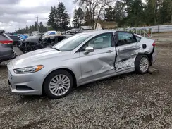 3FA6P0LU0GR187826 2016 FORD FUSION