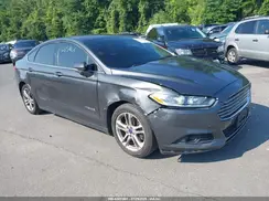 3FA6P0LU0GR190029 2016 FORD FUSION