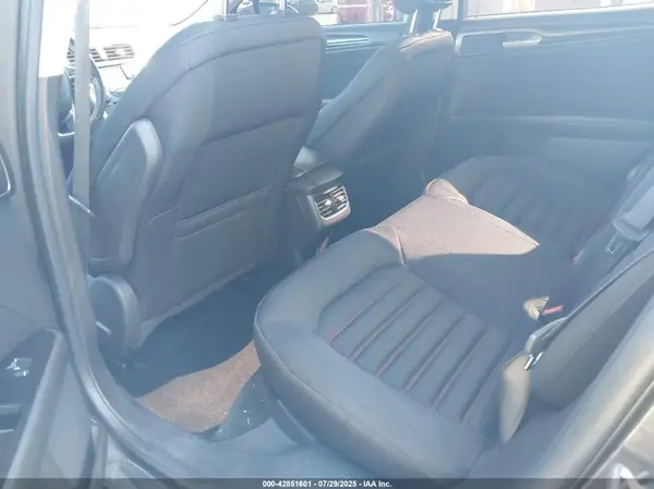 3FA6P0LU0GR190029 2016 FORD FUSION - Image 8