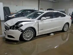 3FA6P0LU0GR191374 2016 FORD FUSION