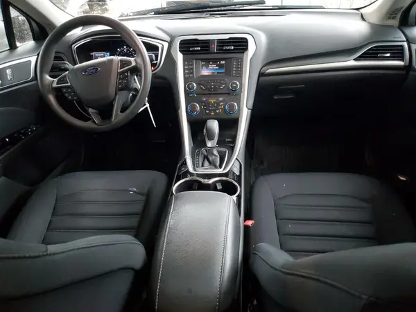 3FA6P0LU0GR208335 2016 FORD FUSION - Image 8