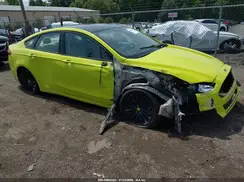 3FA6P0LU0GR218850 2016 FORD FUSION