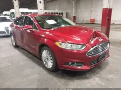 3FA6P0LU0GR233302 2016 FORD FUSION