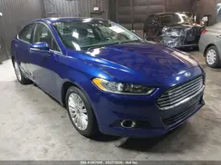 3FA6P0LU0GR242288 2016 FORD FUSION