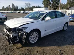 3FA6P0LU0GR282385 2016 FORD FUSION