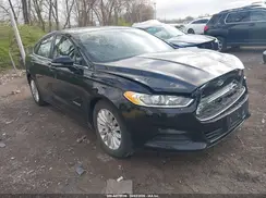 3FA6P0LU0GR285612 2016 FORD FUSION