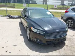3FA6P0LU0GR289918 2016 FORD FUSION