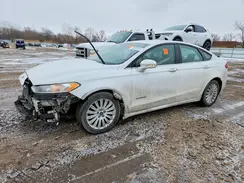 3FA6P0LU0GR291412 2016 FORD FUSION