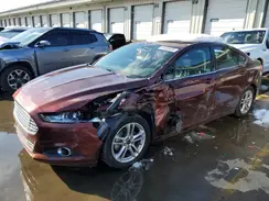3FA6P0LU0GR300934 2016 FORD FUSION