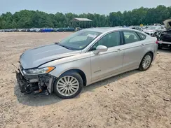 3FA6P0LU0GR311965 2016 FORD FUSION