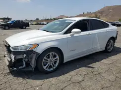 3FA6P0LU0GR316180 2016 FORD FUSION