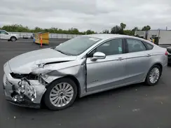 3FA6P0LU0GR316292 2016 FORD FUSION