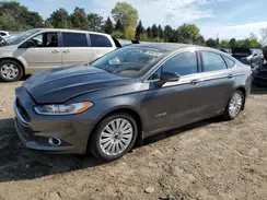 3FA6P0LU0GR322447 2016 FORD FUSION