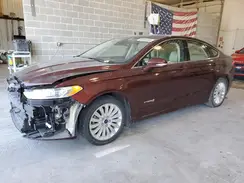 3FA6P0LU0GR328216 2016 FORD FUSION