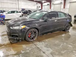 3FA6P0LU0GR328863 2016 FORD FUSION