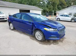 3FA6P0LU0GR332962 2016 FORD FUSION