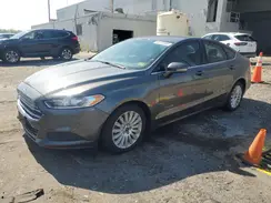3FA6P0LU0GR338423 2016 FORD FUSION