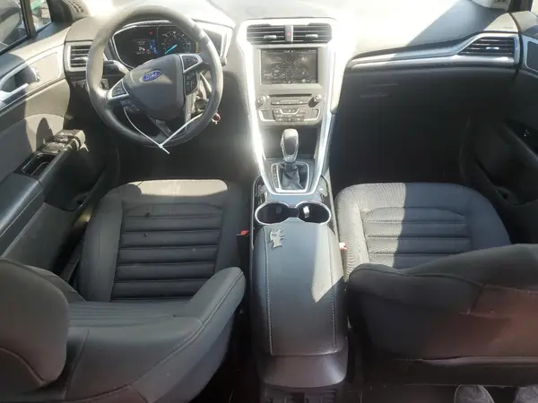 3FA6P0LU0GR338423 2016 FORD FUSION - Image 8