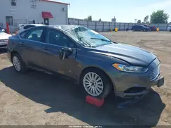 3FA6P0LU0GR342813 2016 FORD FUSION