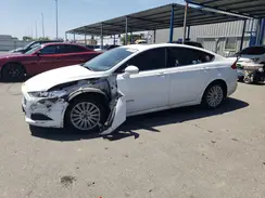 3FA6P0LU0GR342892 2016 FORD FUSION