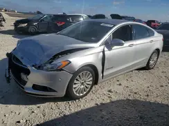 3FA6P0LU0GR354198 2016 FORD FUSION
