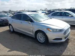 3FA6P0LU0GR357991 2016 FORD FUSION
