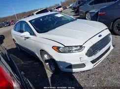 3FA6P0LU0GR368635 2016 FORD FUSION
