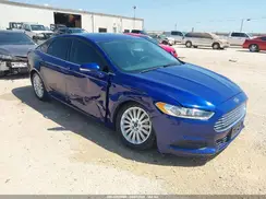 3FA6P0LU0GR368697 2016 FORD FUSION