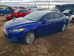 3FA6P0LU0GR368702 2016 FORD FUSION