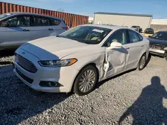 3FA6P0LU0GR374841 2016 FORD FUSION