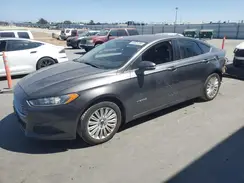 3FA6P0LU0GR386620 2016 FORD FUSION
