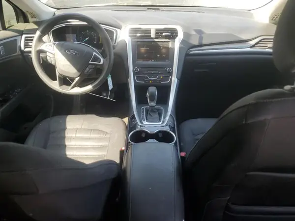 3FA6P0LU0GR386620 2016 FORD FUSION - Image 8