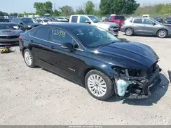 3FA6P0LU0GR394636 2016 FORD FUSION