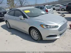3FA6P0LU0GR397830 2016 FORD FUSION